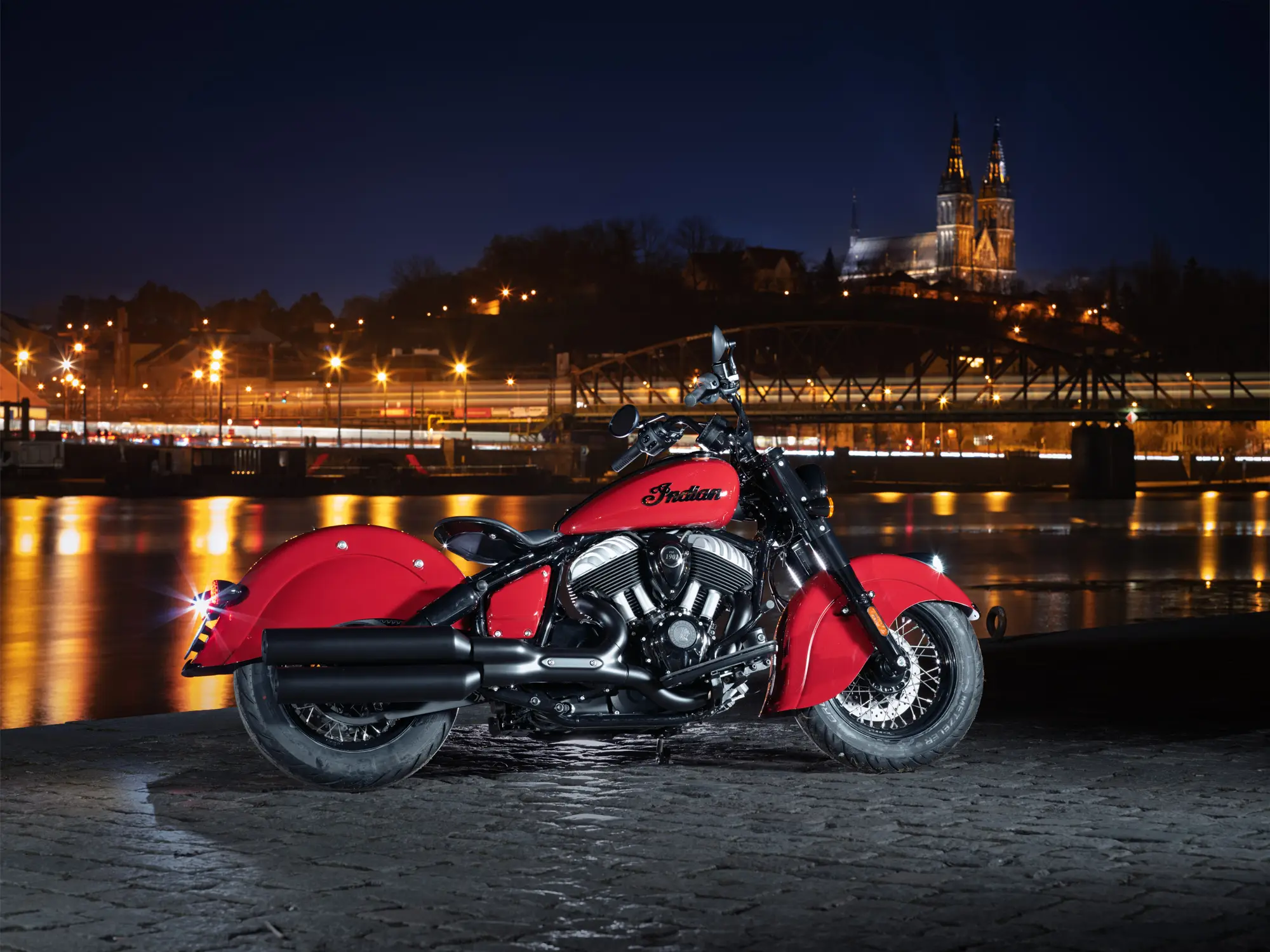 Indian Motorcycle