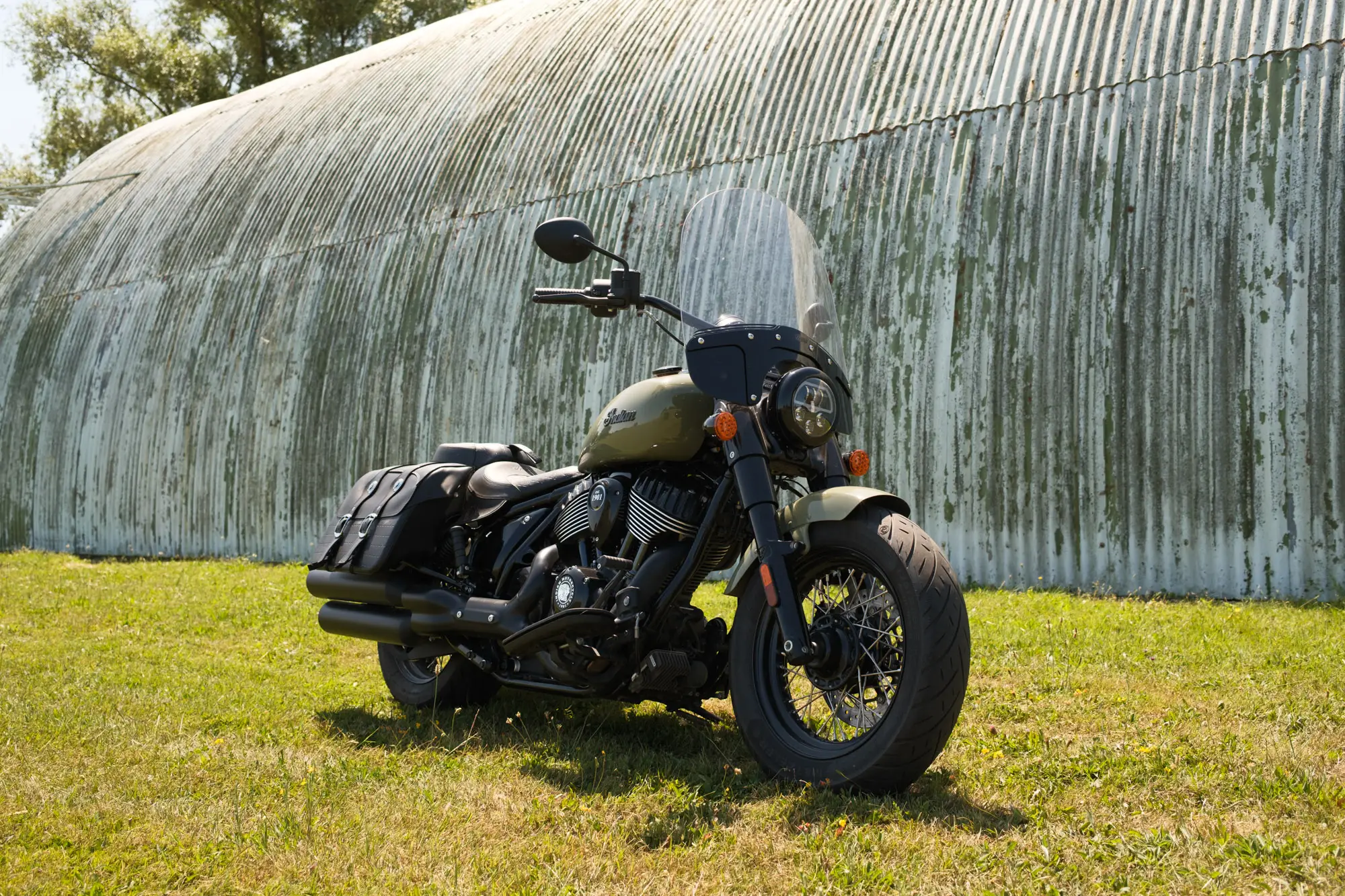 Indian Motorcycle