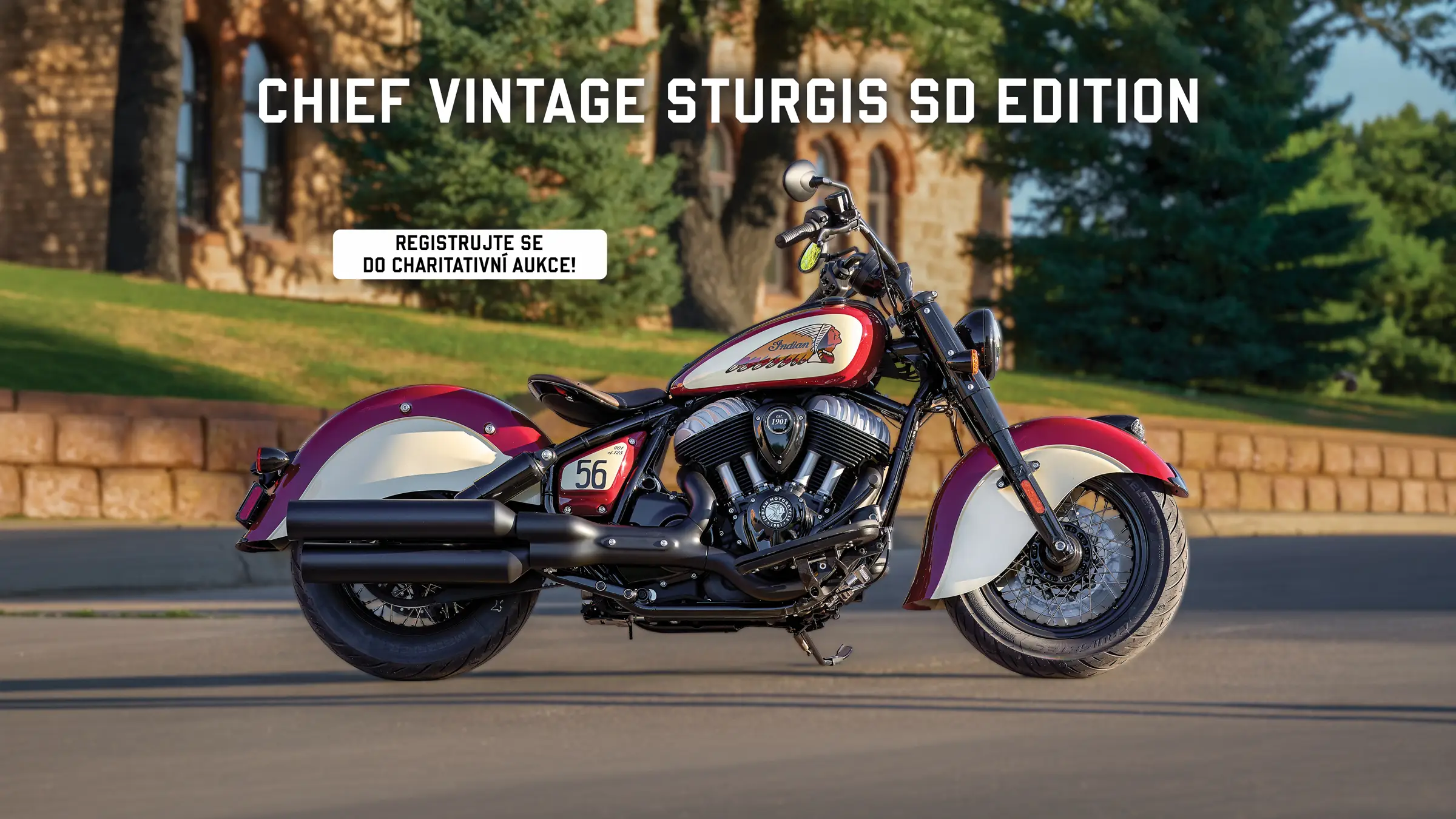 Indian Motorcycle