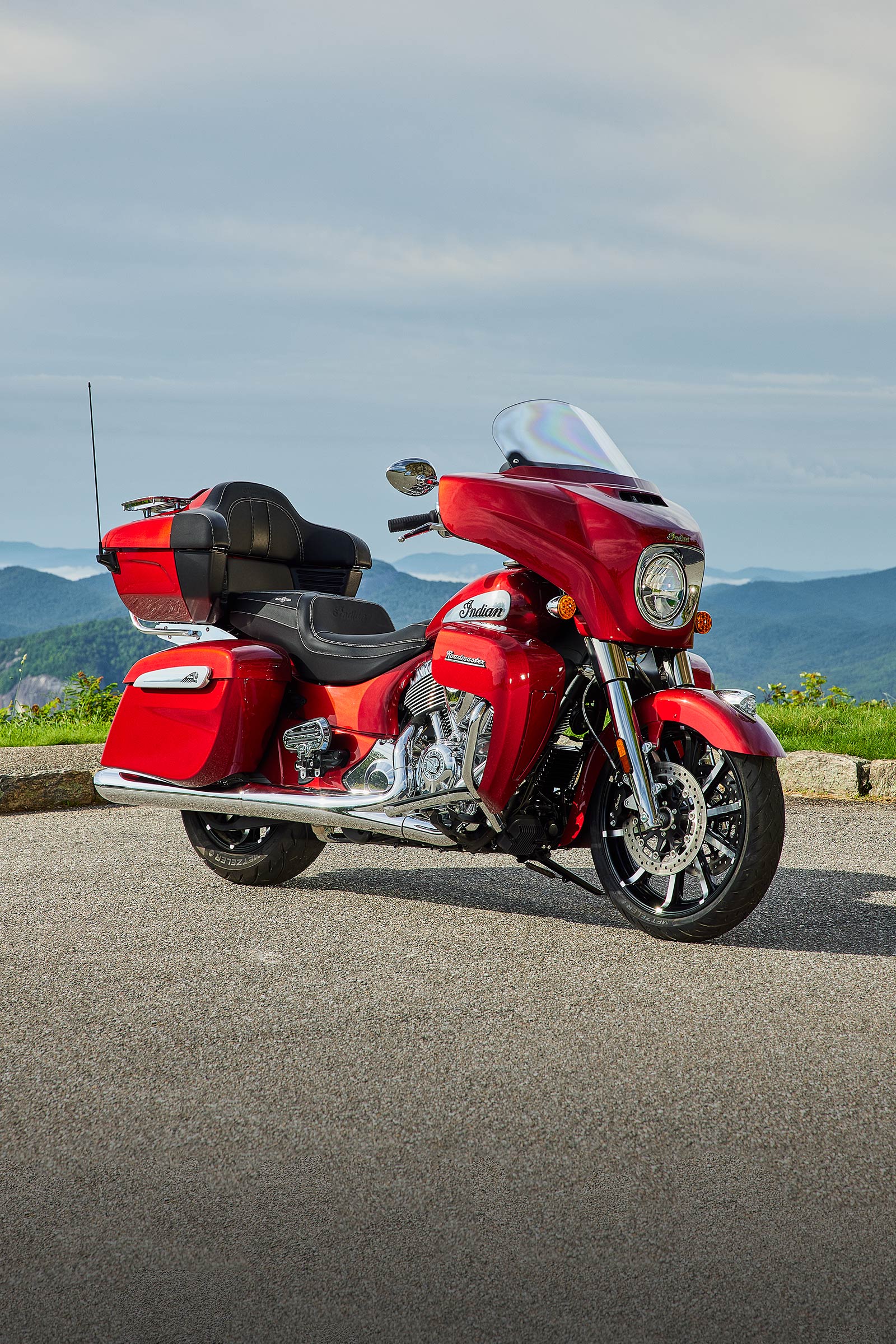 Roadmaster Limited