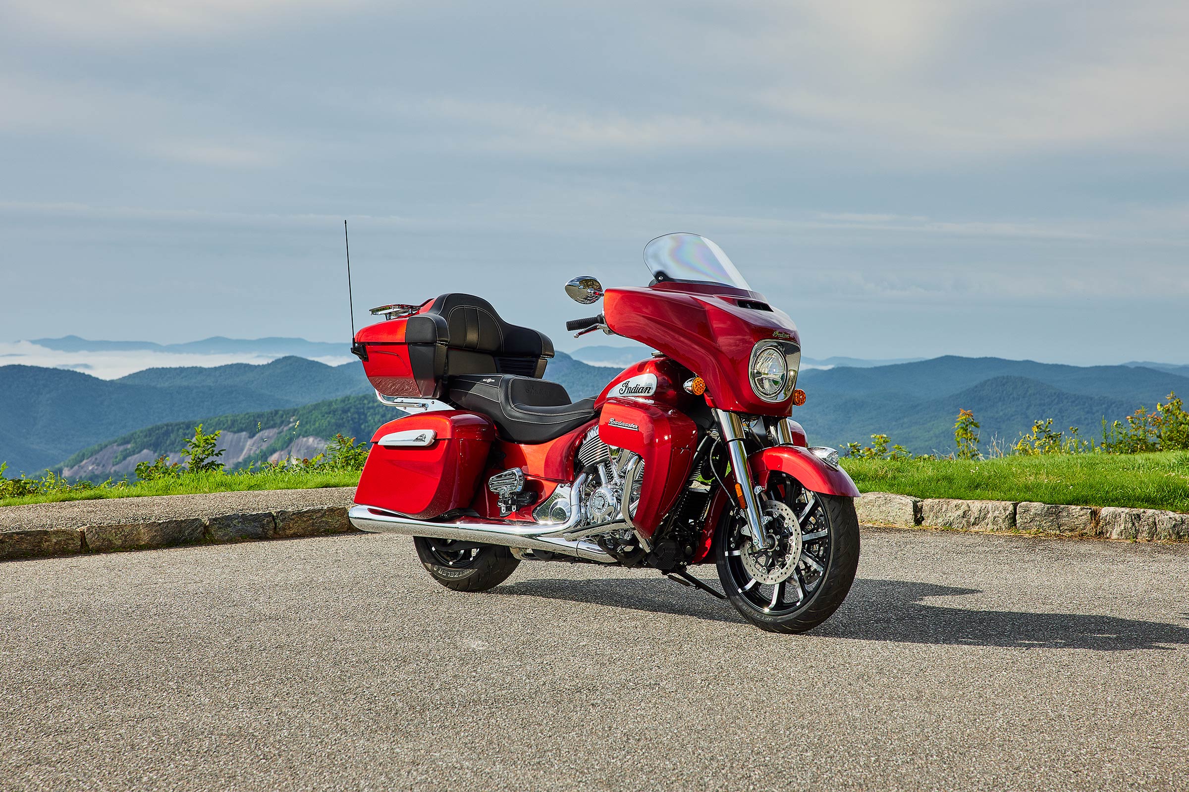 Roadmaster Limited