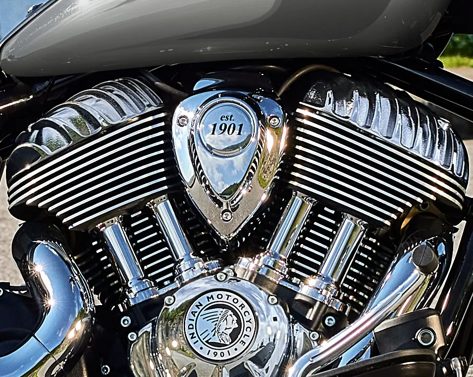 MOTOR THUNDERSTROKE