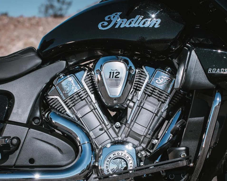 MOTOR POWERPLUS