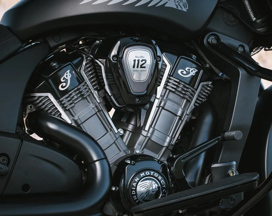 MOTOR POWERPLUS