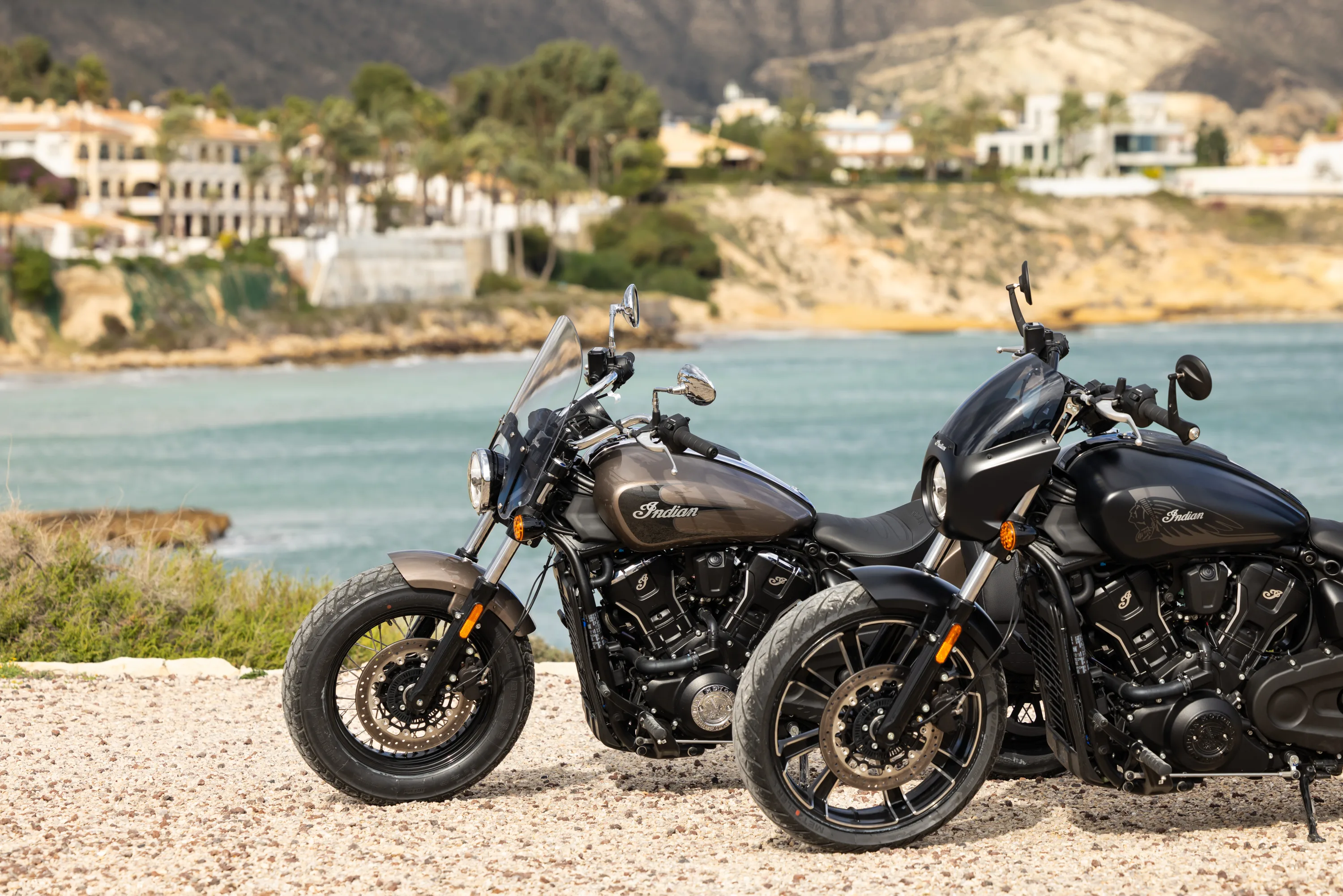Indian Sport Scout RT