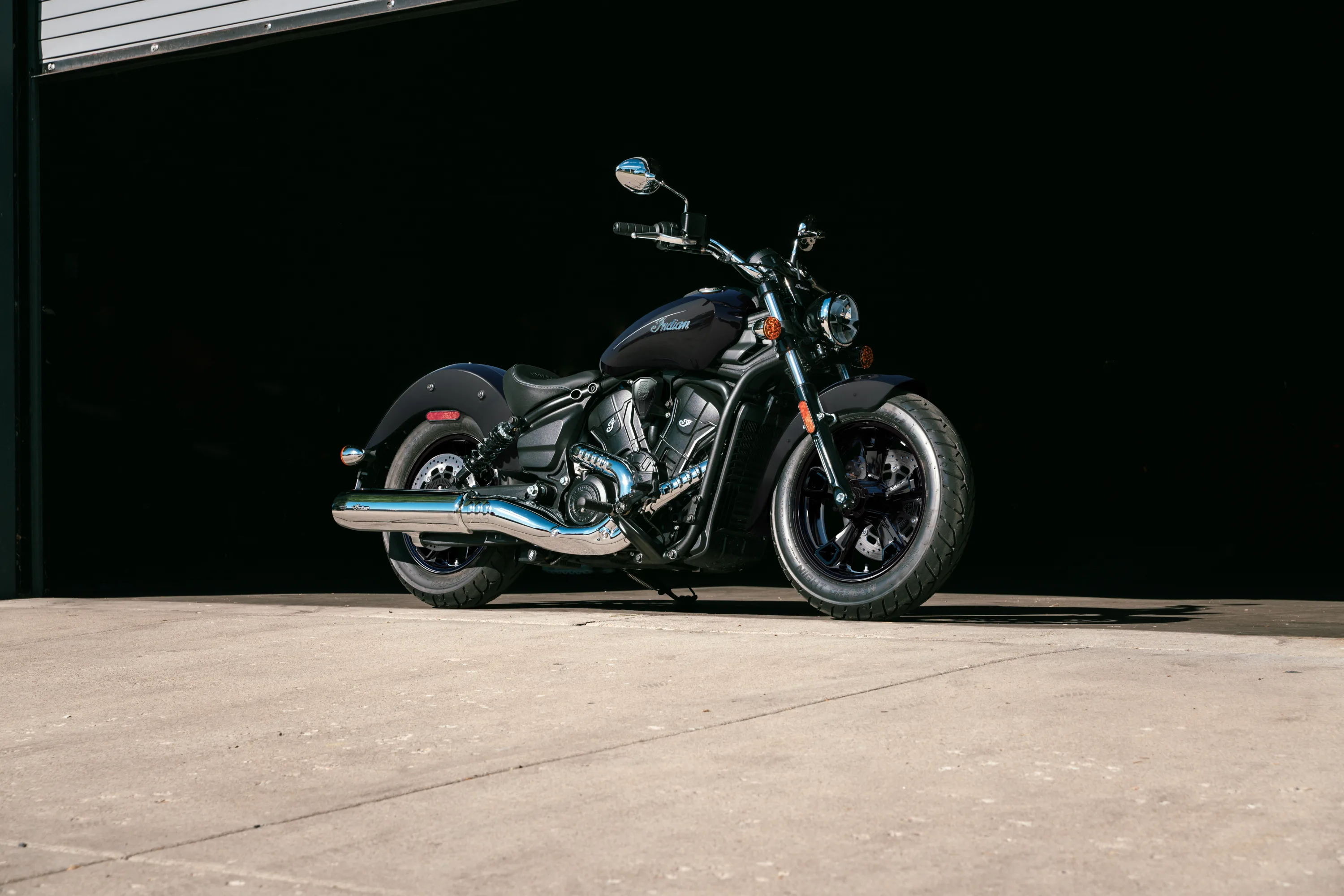 Indian Scout Sixty Classic