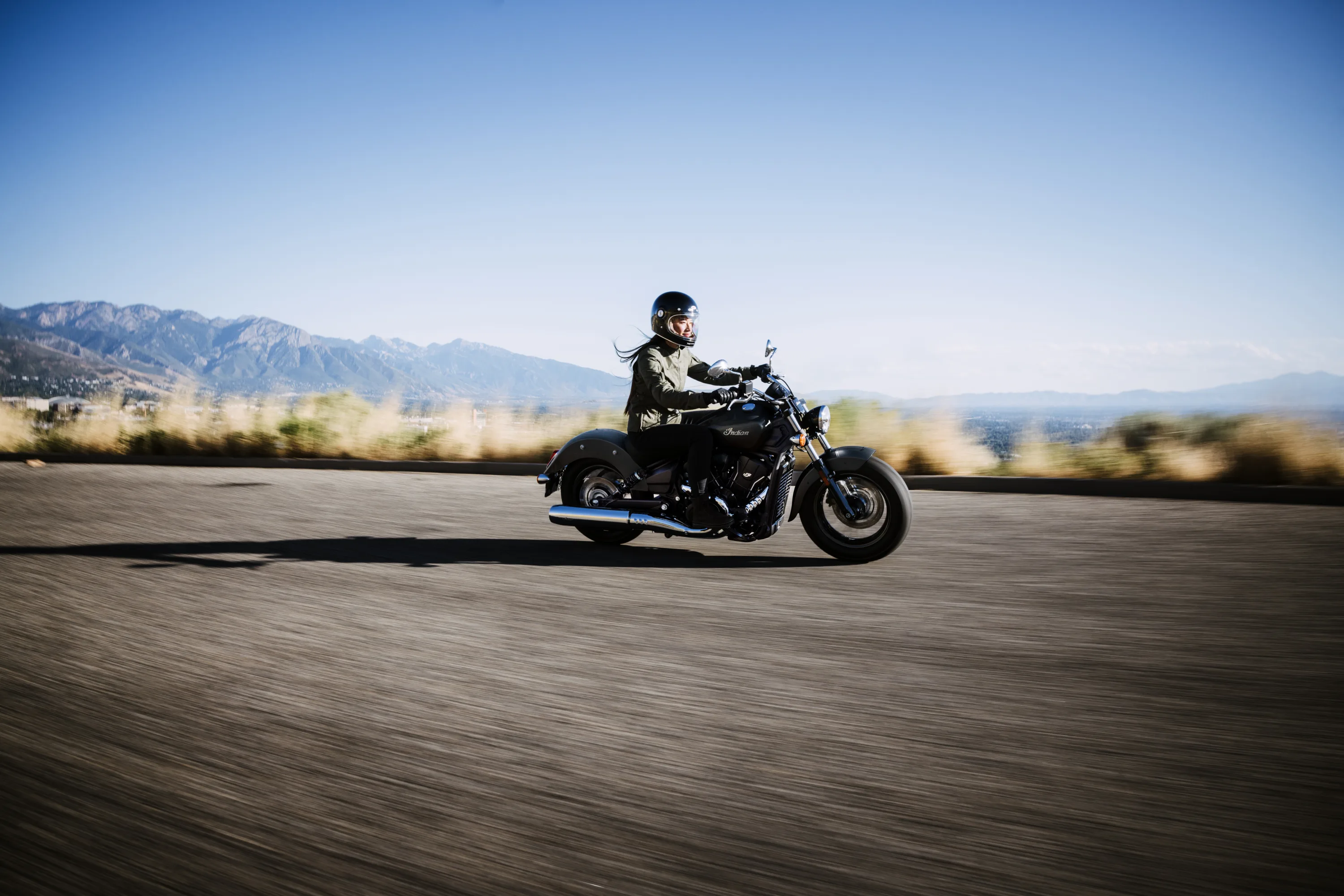 Indian Scout Sixty Classic