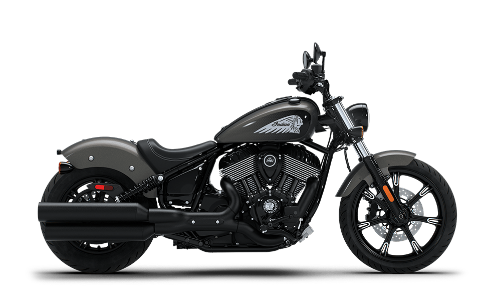 Chief Dark Horse Heavy Metal