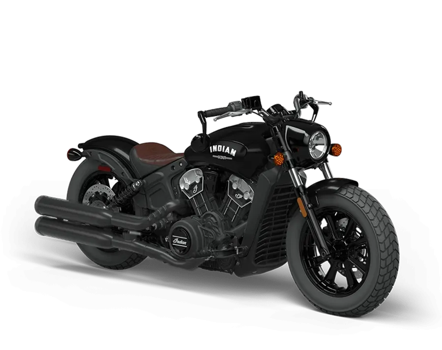 Scout Bobber MY2022