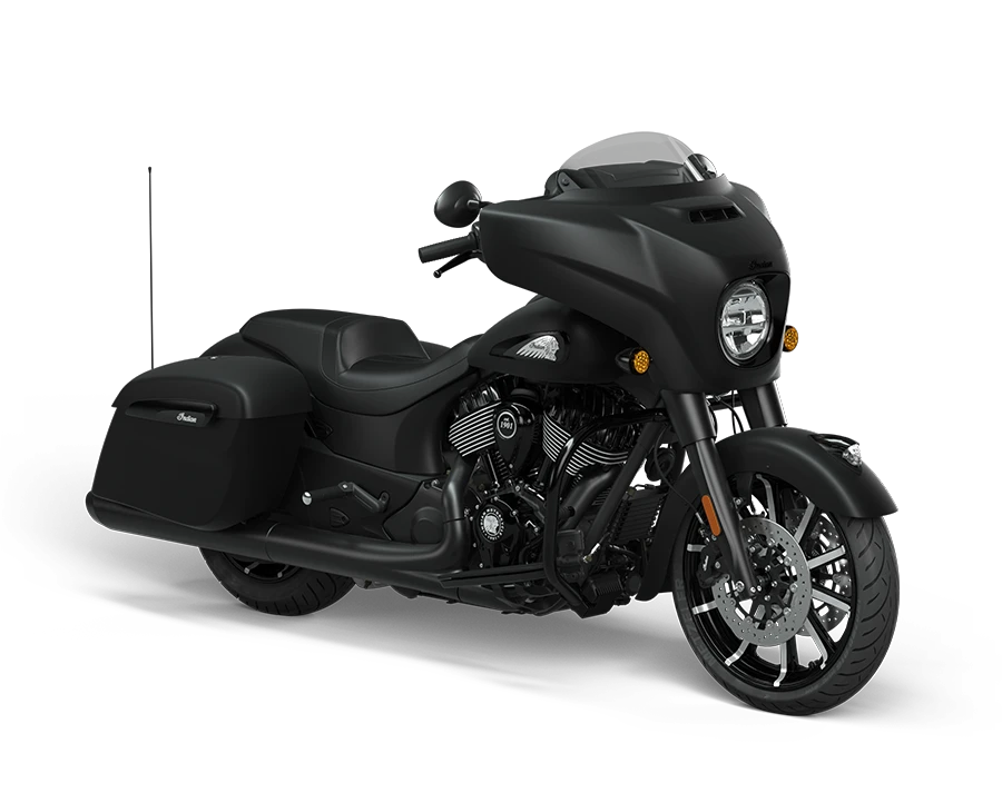 Chieftain Dark Horse