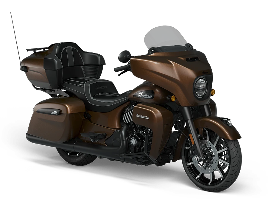 Roadmaster Dark Horse