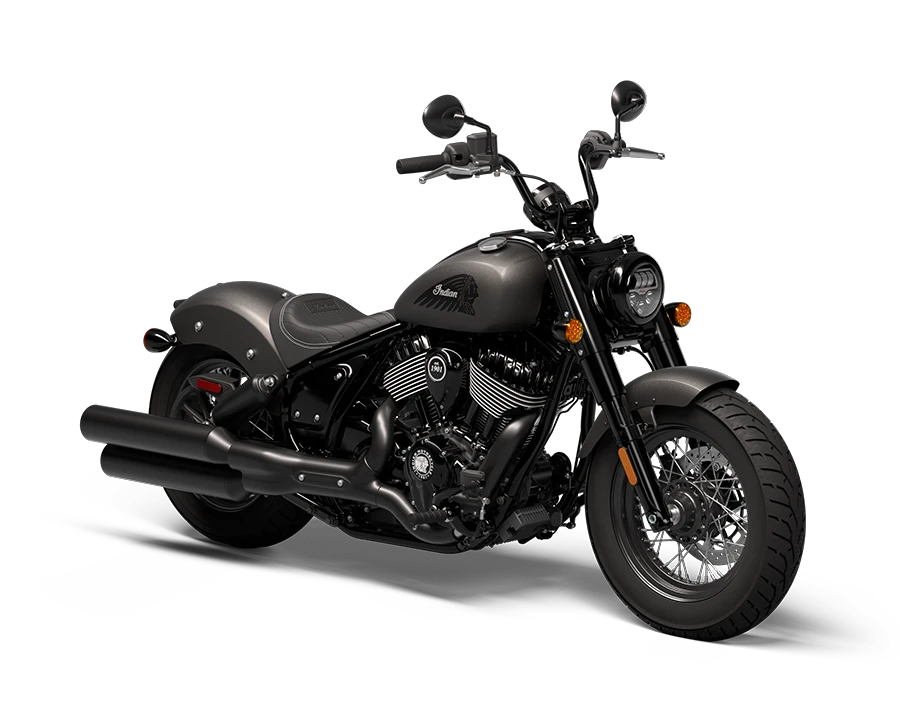 Chief Bobber Dark Horse