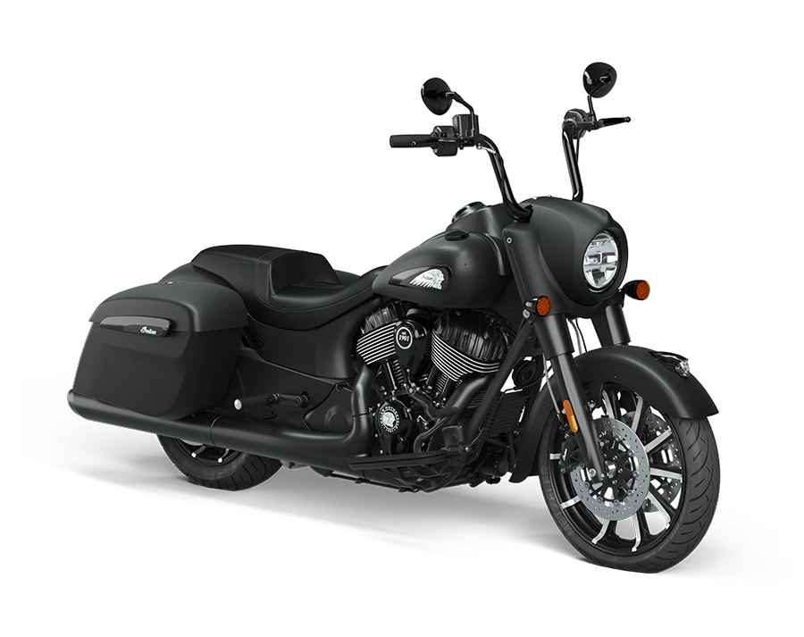 Springfield Dark Horse