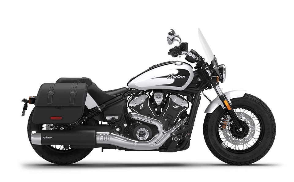 Indian Motorcycle Super Scout