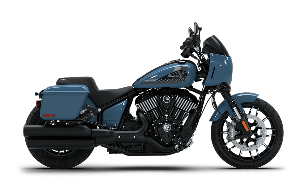 Sport Chief RT Storm Blue