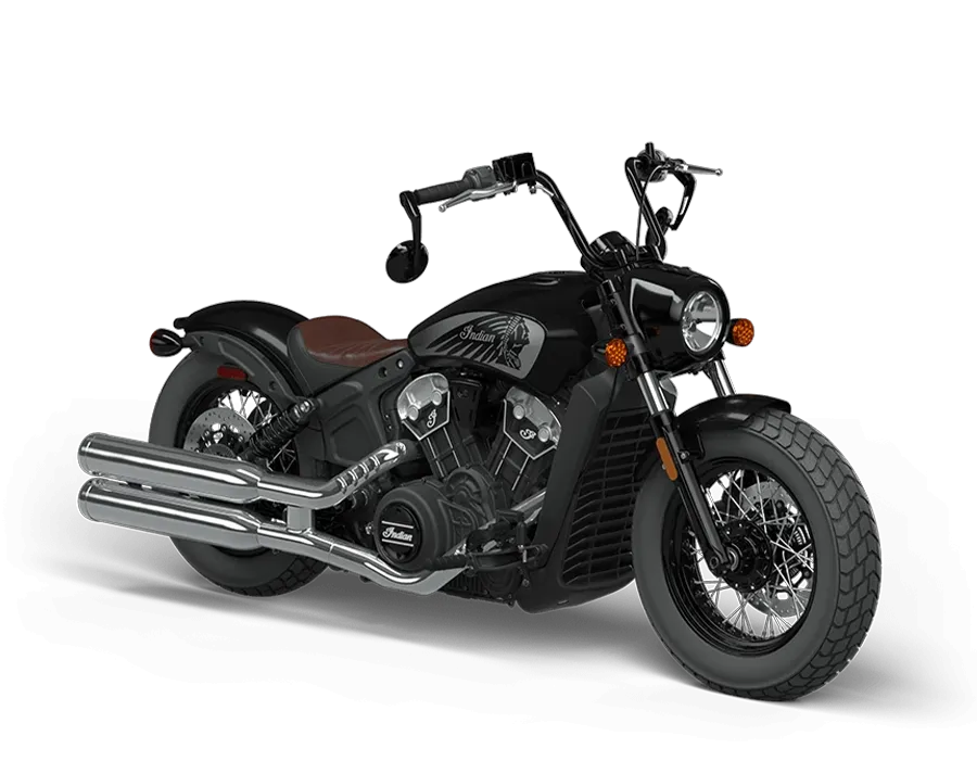 Scout Bobber Twenty MY2022