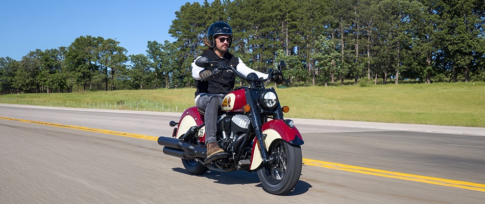 Chief Vintage Sturgis, SD Edition
