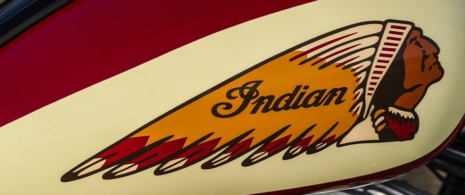 Chief Vintage Sturgis, SD Edition